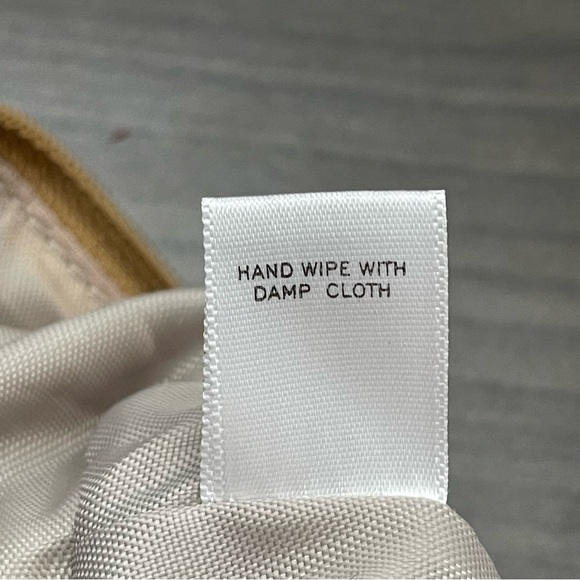 LOFT Cosmetic Bag - Picture 12 of 13